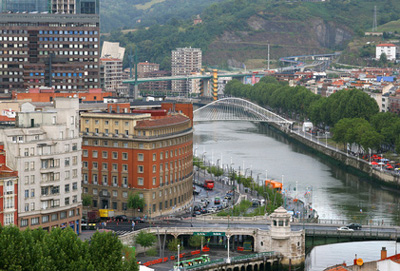 Bilbao-City-Foto
