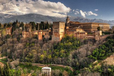 Cordoba-Alhambra-Foto