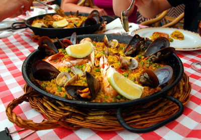 Spanische-Kueche-Foto