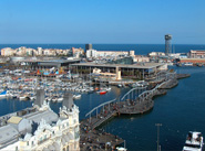 barcelona maremagnum Barcelona Maremagnum