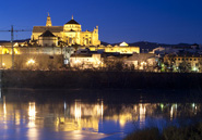 cordoba Cordoba Mezquita