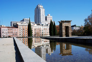 madrid Madrid