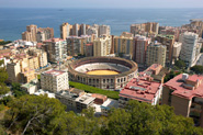 malaga Malaga Arena
