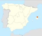 Alcudia SPanien Alcudia Spanien