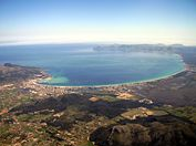 Alcudia Spanien Alcudia in Spanien