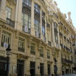 Albacete Spanien Marques de Molins Albacete Spanien Marques de Molins