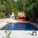 Camping Rio Segura Albacete Camping Rio Segura Albacete
