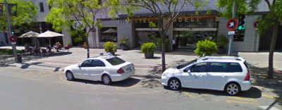 Hotel Catalonia Sabadell