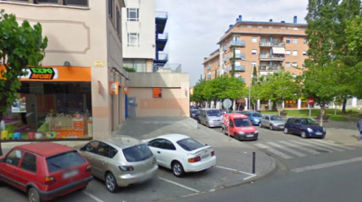 Hotel Arrahona  Sabadell