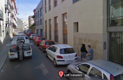 Loft Hotel Sabadell