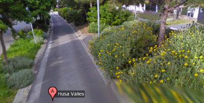 Husa Valles Hotel Sabadell