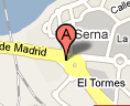 Camping Regio Salamanca