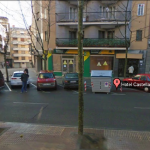 Hotel Castellano 1 Salamanca