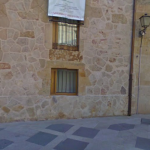 Hostel Sara Salamanca