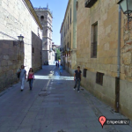 Hotel Emperatriz 1 Salamanca