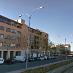 Hotel Fenix Salamanca