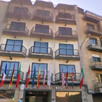 Silken Rona Dalba Salamanca