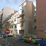 Tryp Salamanca