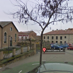 Hotel Casino del Tormes Salamanca