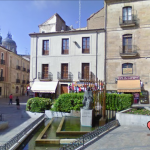 La Clerecia Salamanca La Clerecia Salamanca