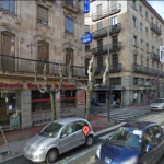 Gran Via Salamanca Gran Via Salamanca