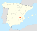  Albacete Reiseführer Spanien