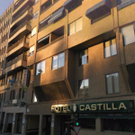Hotel Castilla Albacete
