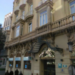 Grand Hotel Albacete 