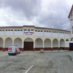 La Plaza de Toros Albacete La Plaza de Toros Albacete