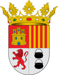 Wappen Torrejón de Ardoz Wappen Torrejón de Ardoz