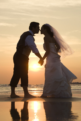 Heiraten in Spanien