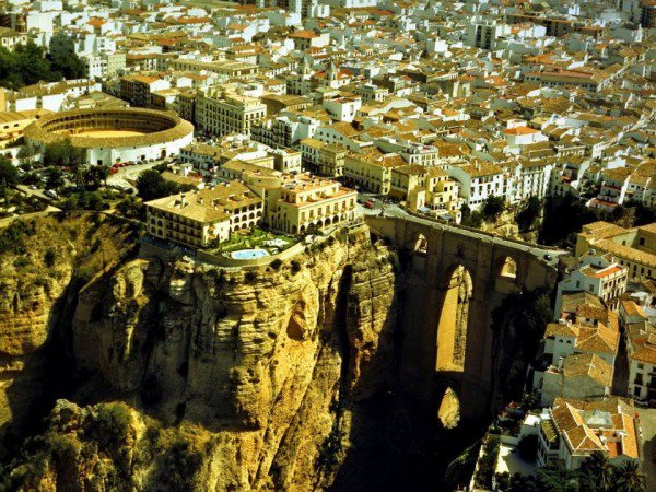 Ronda Malaga
